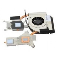 HP Pavilion DV6 Thermal Module c/ Fan Heatsink